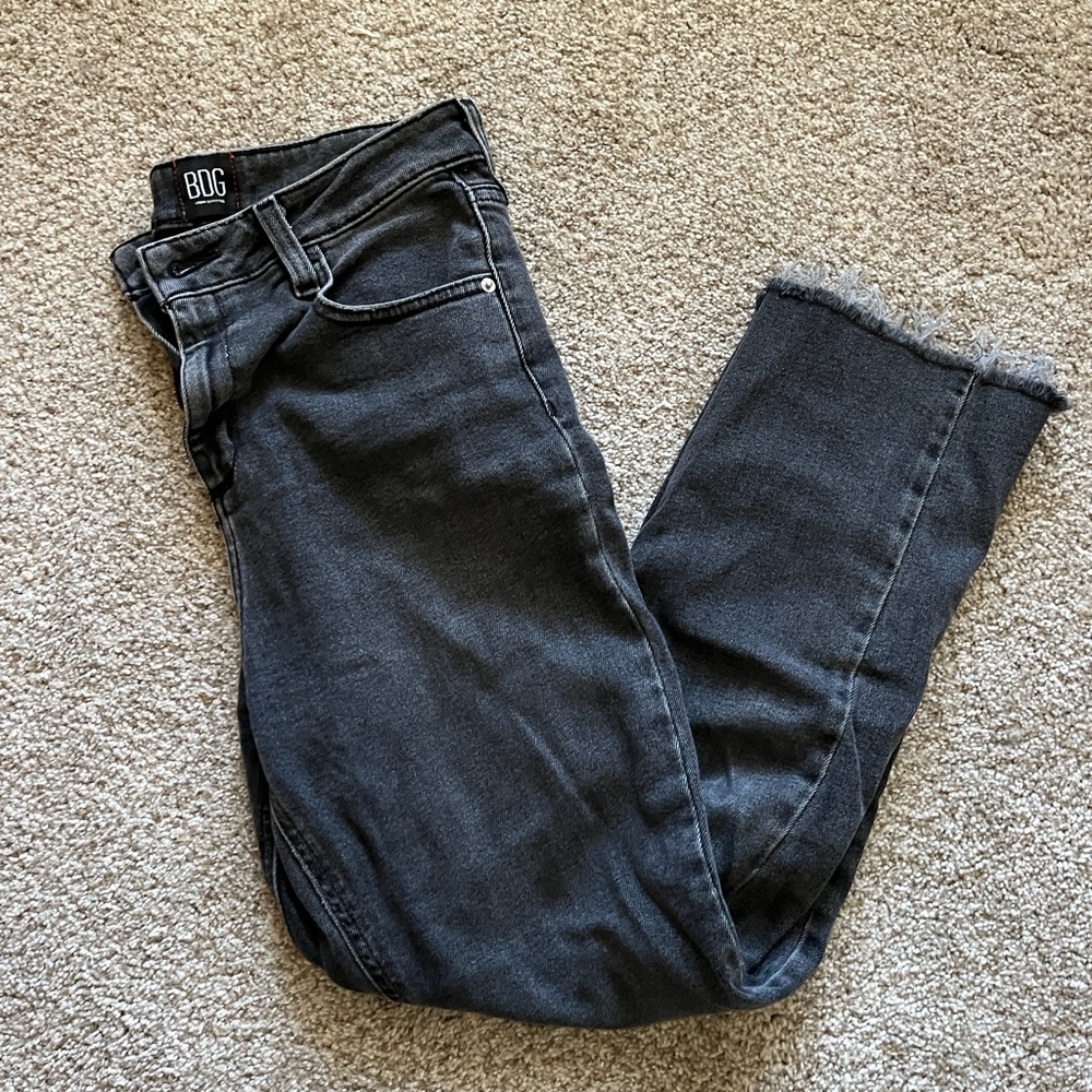 BDG jeans